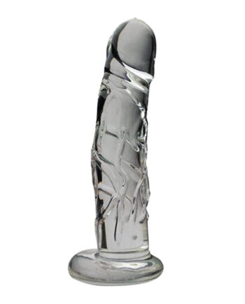 Dildo Cristal Paris