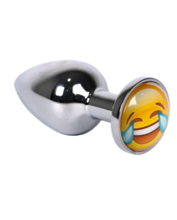 Plug Anal Emoji Talla M