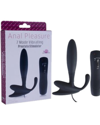 Vibrador Prostatico Gao