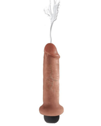 Dildo Cock Eyaculador