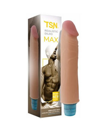 Vibrador Tsn