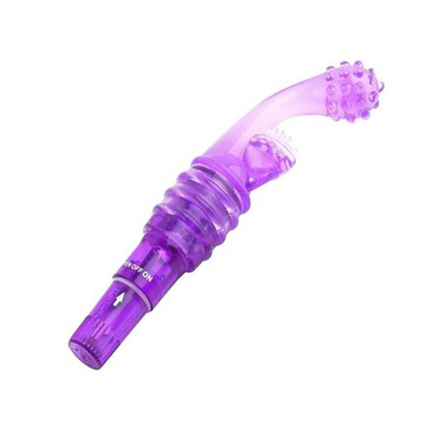 Vibrador Casiopeda