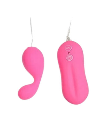 Vibrador Annie