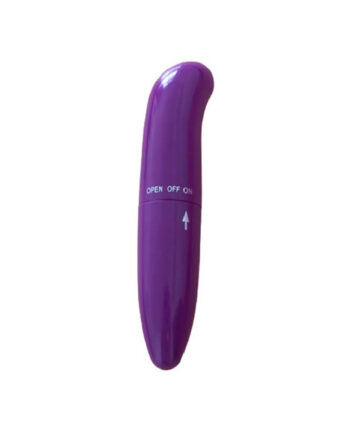 Vibrador Rocco