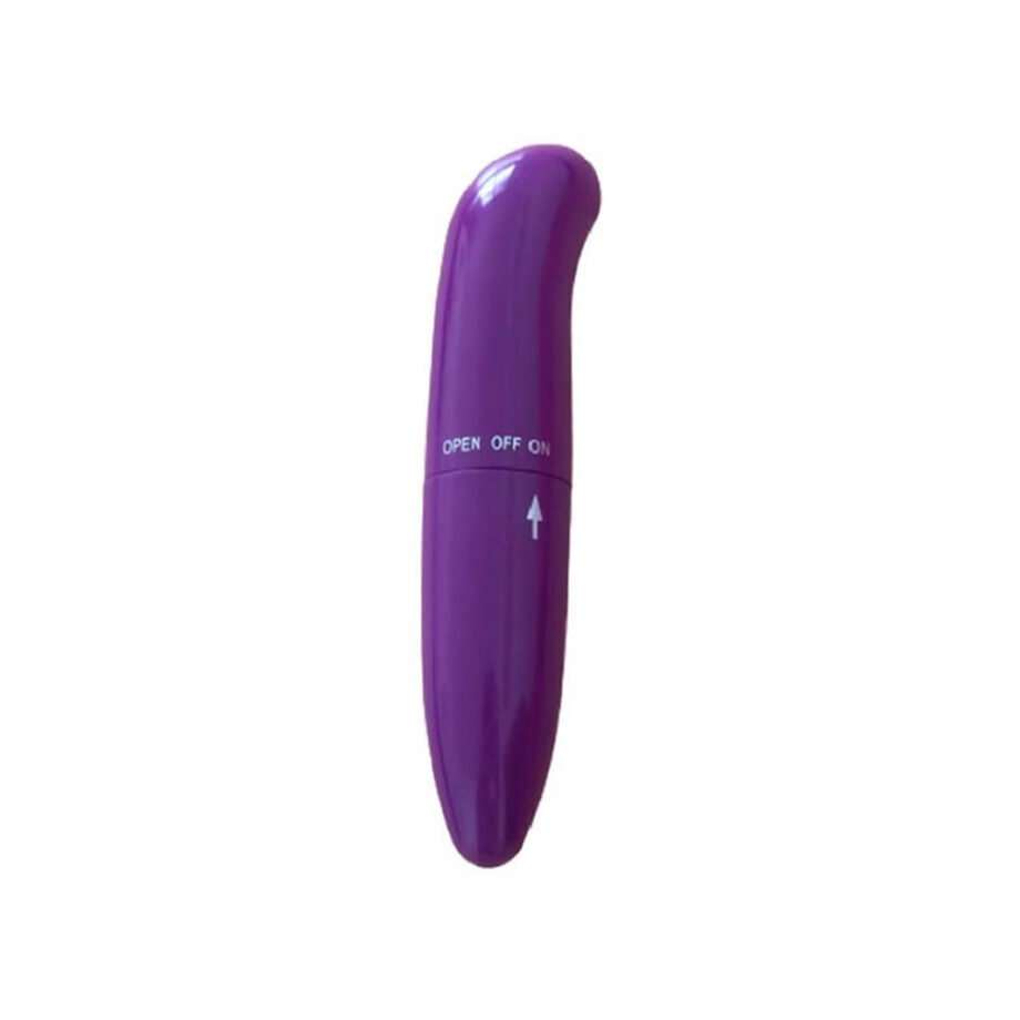 Vibrador Rocco