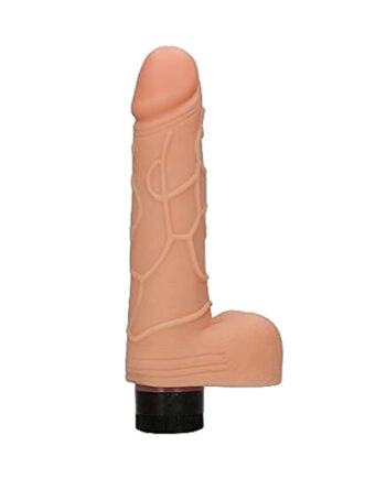 Vibrador realista Lure 8.5