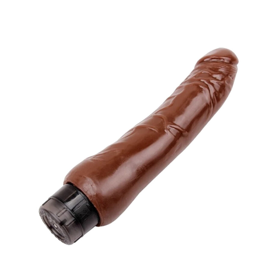 Vibrador Zac