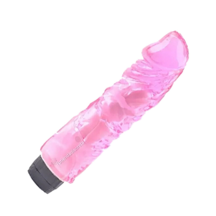 Vibrador Stylis