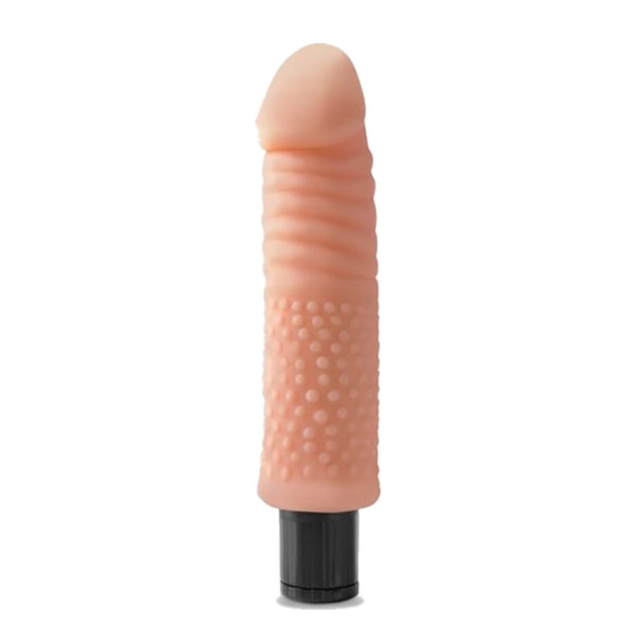 Vibrador Real Feel