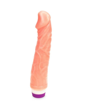 Vibrador Realista Leo