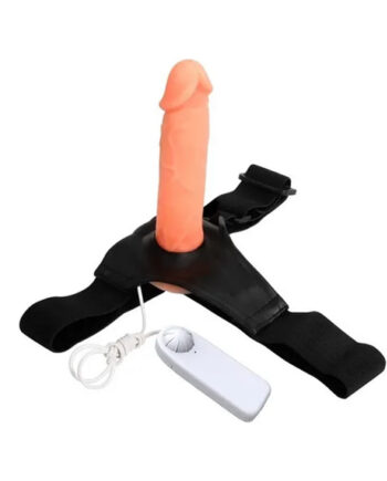 Arnes Vibrador Baile