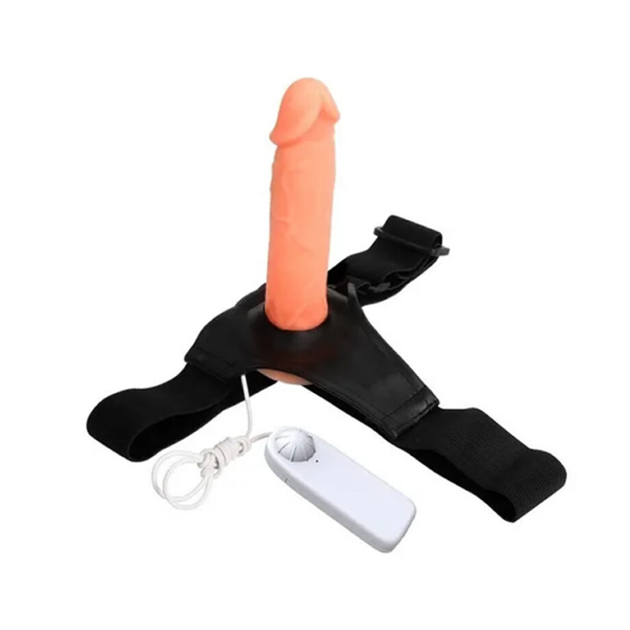 Arnes Vibrador Baile