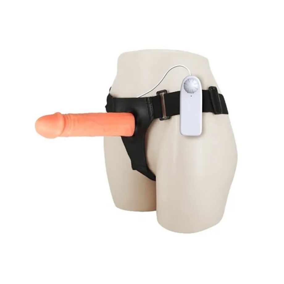 Arnes Vibrador Baile