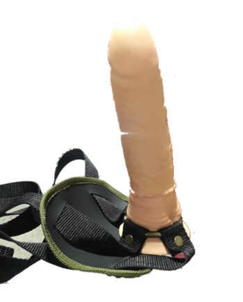 Arnes Dildo Militar