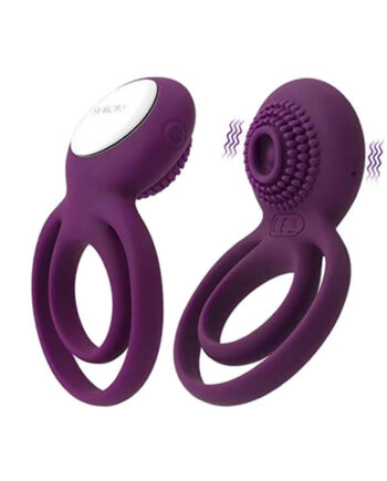 Svakom Anillo Vibrador