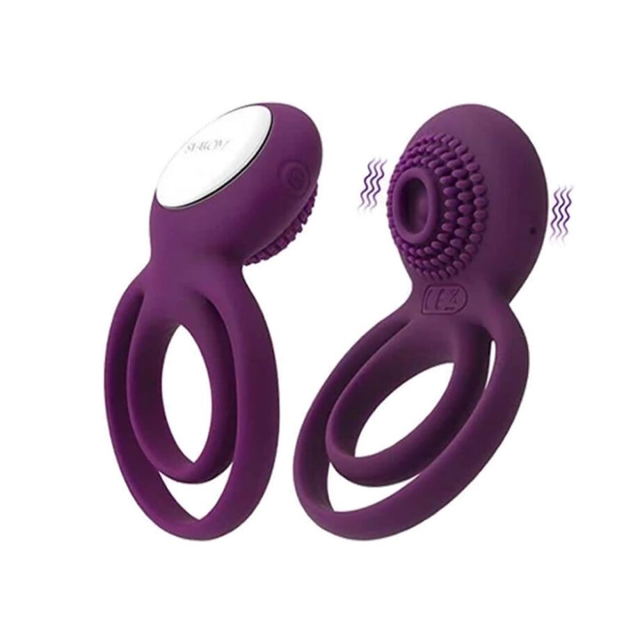 Svakom Anillo Vibrador