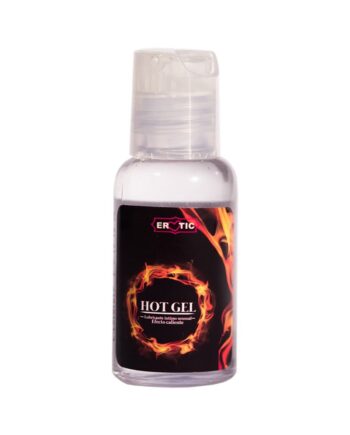 Hot Gel Caliente