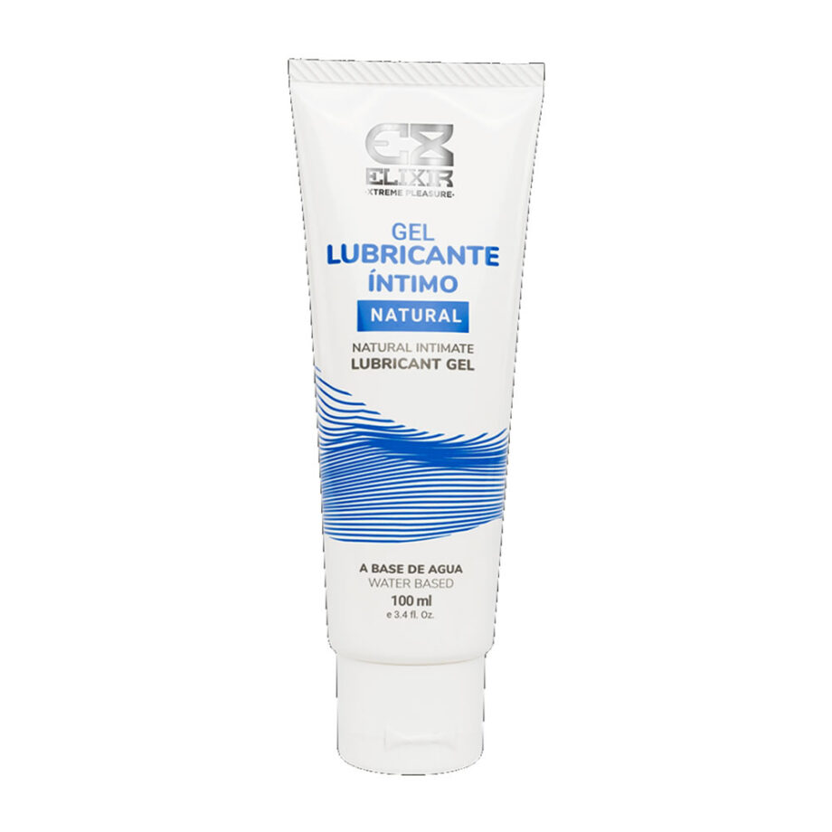 Lubricante Elixer 100Ml