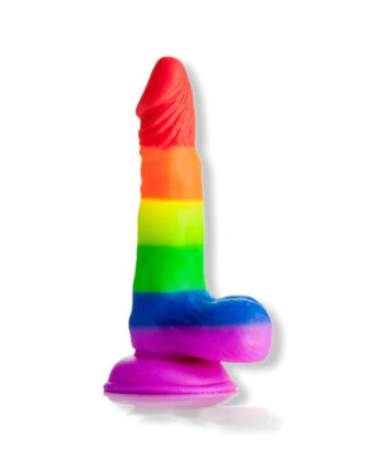 Dildo Rainbow