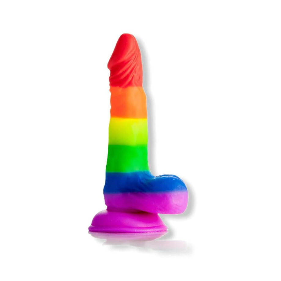 Dildo Rainbow