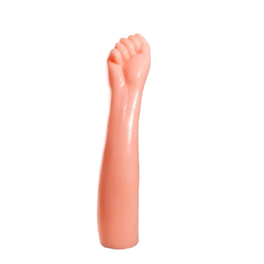 Dildo Mano