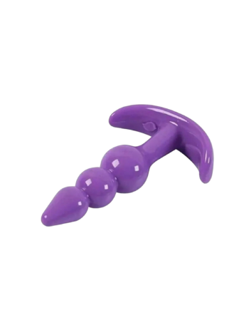 Plug Ancla Siliconada