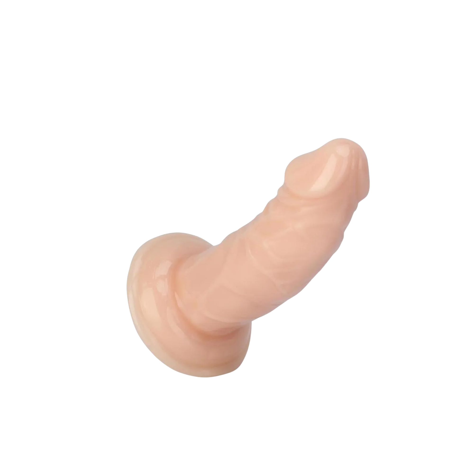 Dildo Realista Camtoyz Adis – 13 cm 3 Dildo Realista Camtoyz Adis – 13 cm