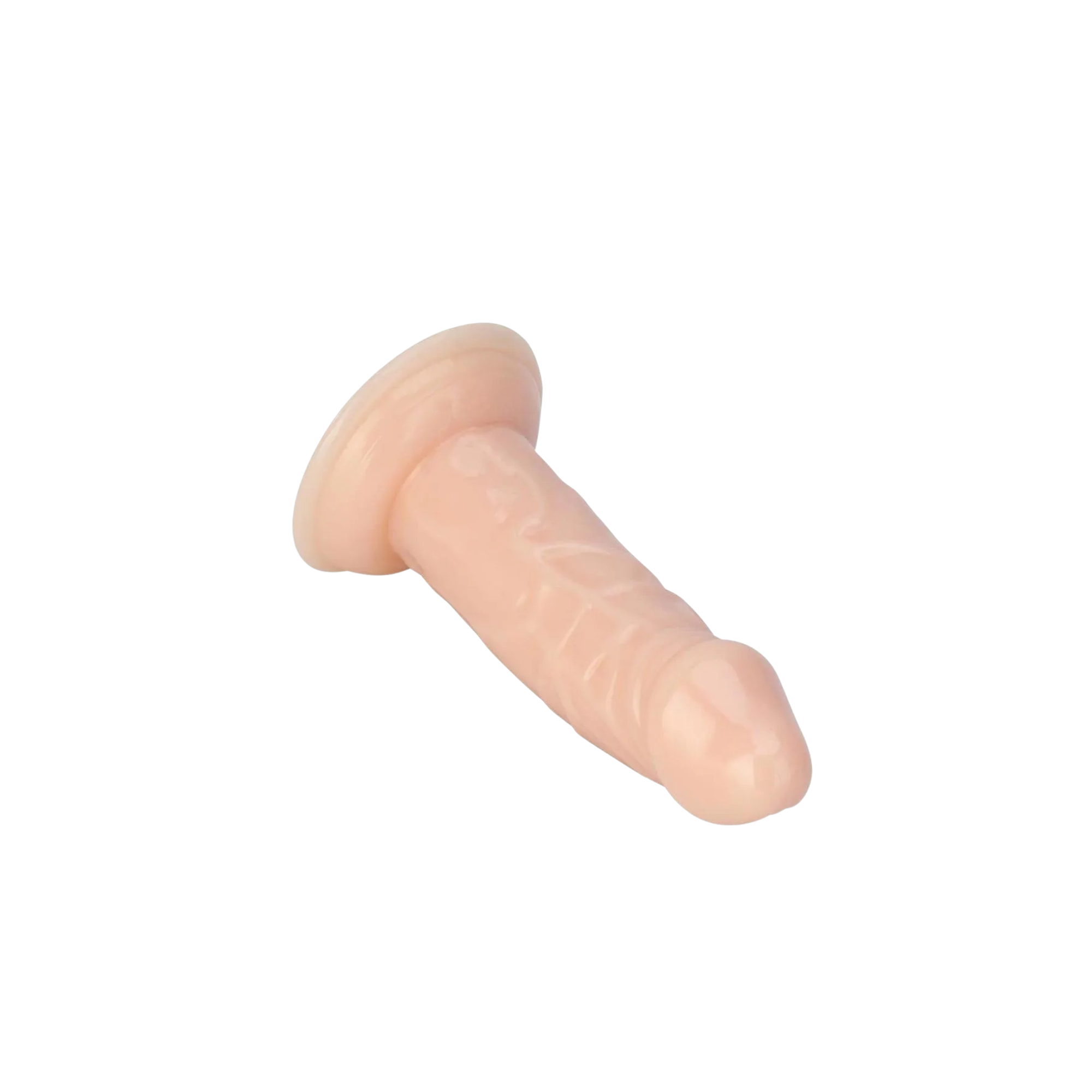 Dildo Realista Camtoyz Adis – 13 cm 4 Dildo Realista Camtoyz Adis – 13 cm
