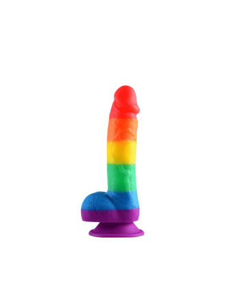 Dildo Rainbow