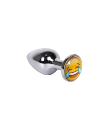 Plug Anal Emoji Talla M
