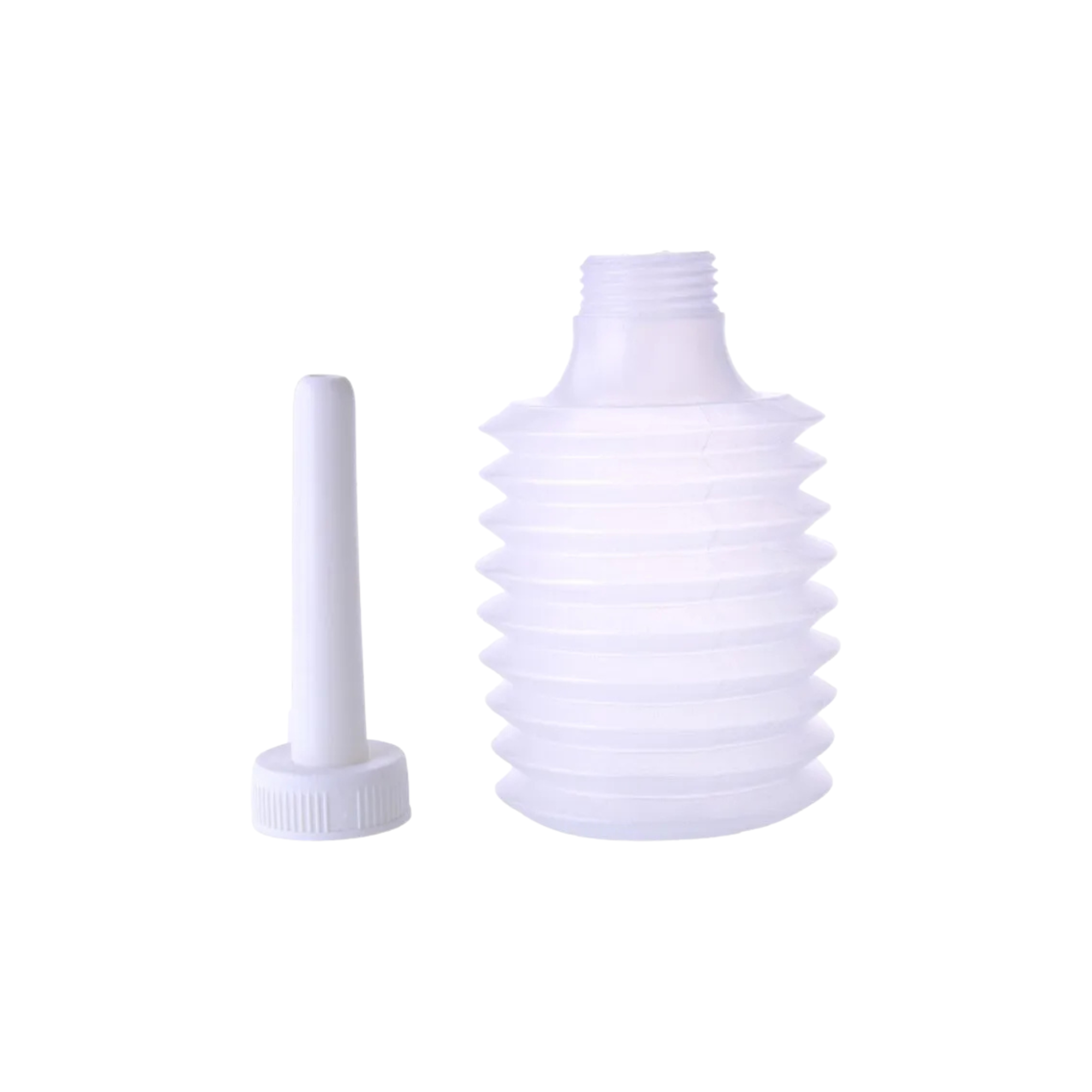 Ducha Anal Desechable 3 Ducha Anal Desechable