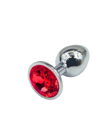 Plug Anales Metalizados