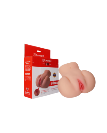 Torso Realista Susan Camtoyz