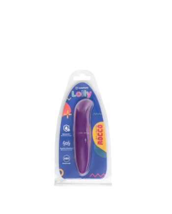 Vibrador Rocco
