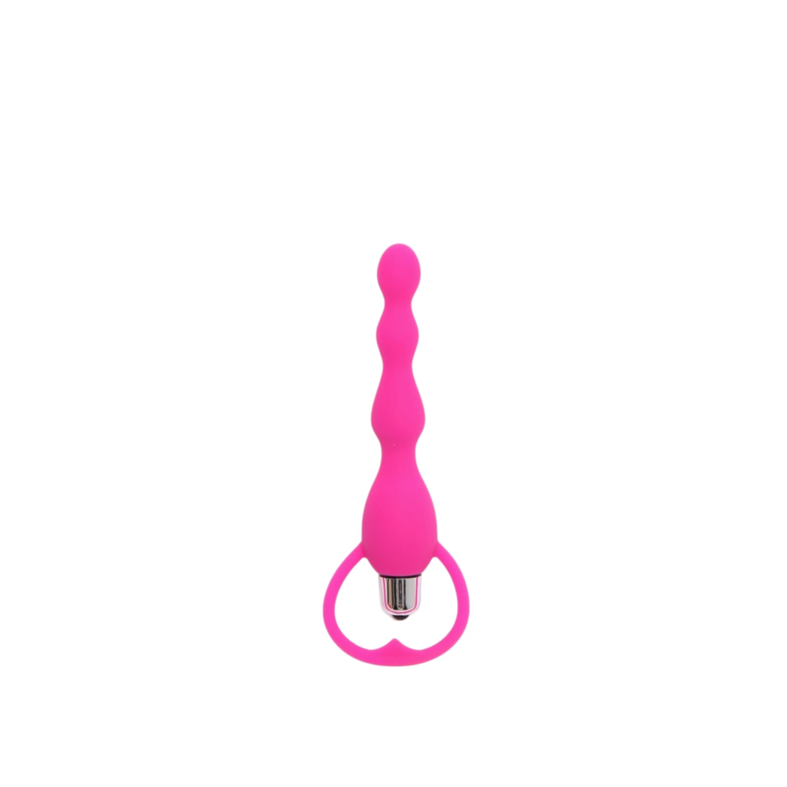 Vibrador Anal Tok 1 Vibrador Anal Tok