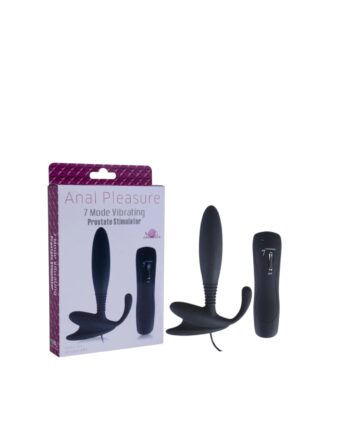 Vibrador Prostatico Gao