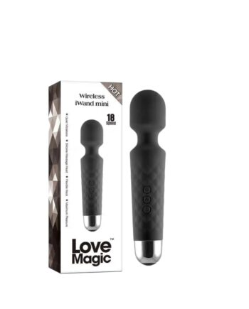 Hitachi vibrador Wand