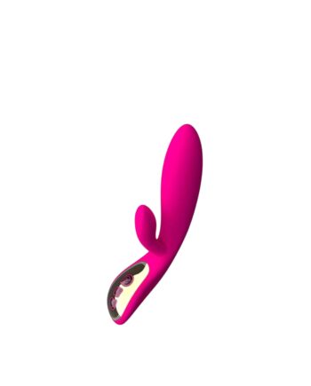 Vibrador Musica