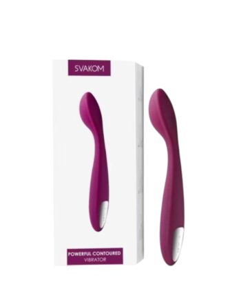 Vibrador Svakom Keri