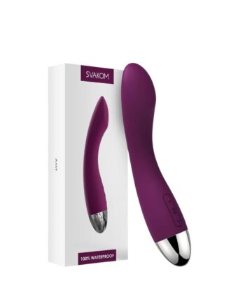 Vibrador Svakom  Amy