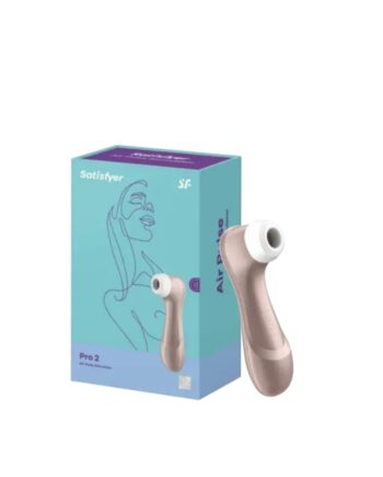 Satisfyer Pro 2