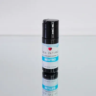 Lubricante Neutro Sen Íntimo 30 ml 2 Lubricante Neutro Sen Íntimo 30 ml