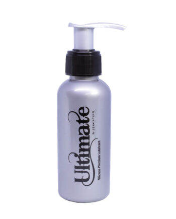 Lubricante Intimo Ultimate