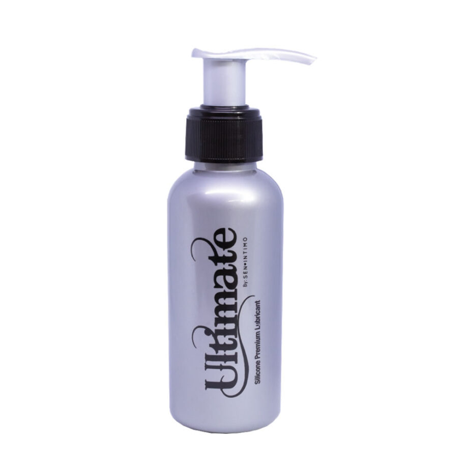 Lubricante Intimo Ultimate