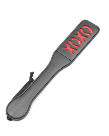 Paleta Nalgadas xoxo (Paleta De Nalgadas)