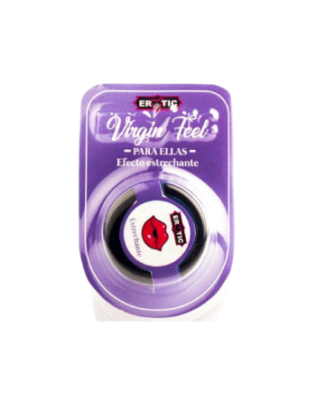 Estrechante Virgin Feel  Marca Erotic