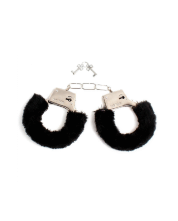 Esposas De Peluche