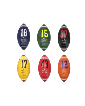 Huevo Masturbador De Futbol Americano