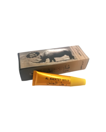 Crema Retardante  Sexual Rino 10 ML