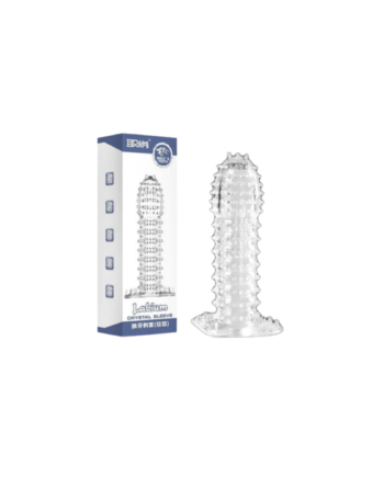 Funda con pullas para el Pene estilos Apolo